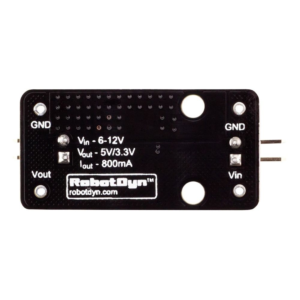 Robotdynreg-Voltage-Regulator-Module-LDO-5V-800mA-Output-1655438