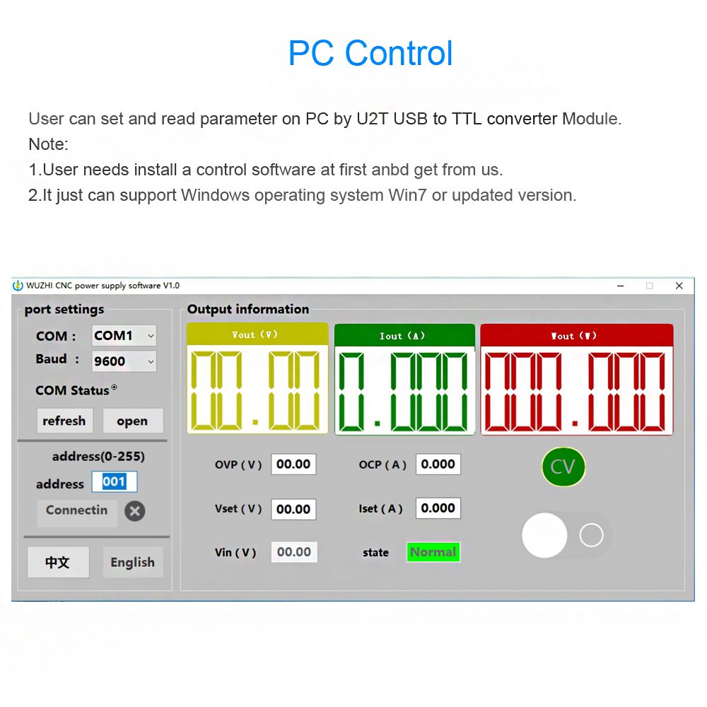 WZ5005E-Step-Down-Power-Supply-Module-Buck-Voltage-Converter-DC-DC-8A-250W-5A-Programmable-with-144i-1747634