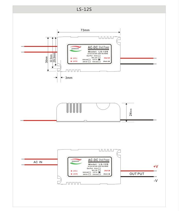 Yushun-LS-12S-Switching-Power-Supply-Module-220V-to-5V-9V-12V-24V-12W-Monitoring-LED-Power-Supply-Wh-1773795