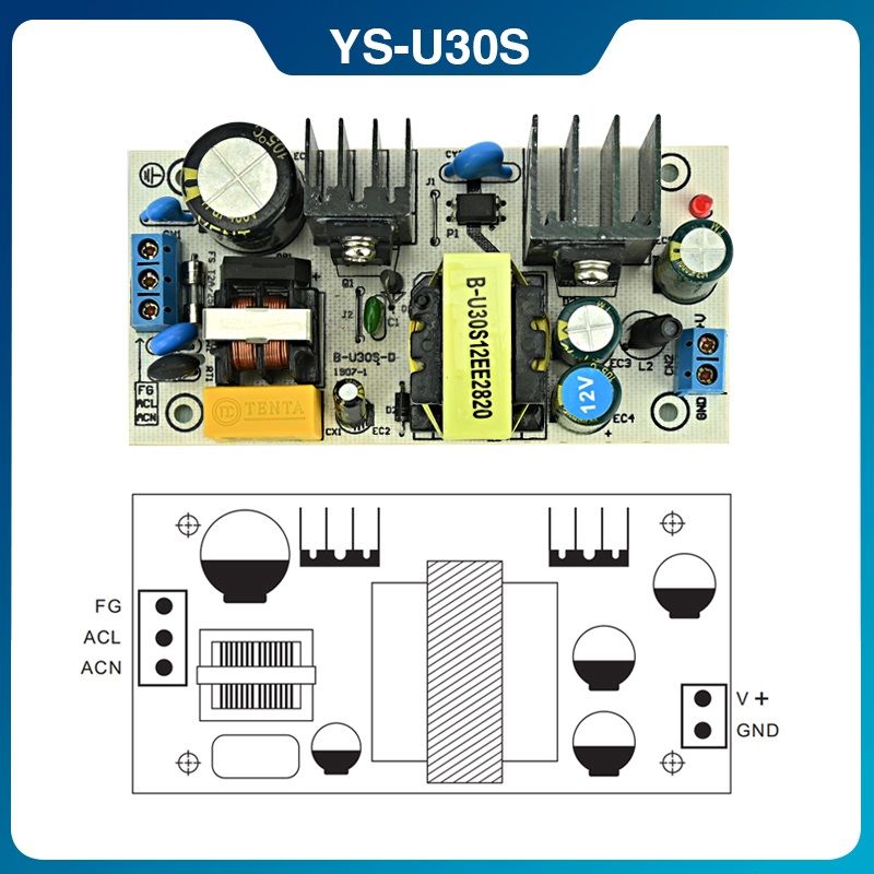 Yushun-YS-U30S-5V9V12V24V-15A-36W-Switching-Power-Supply-Module-DC-Regulated-LED-Power-Supply-1773839