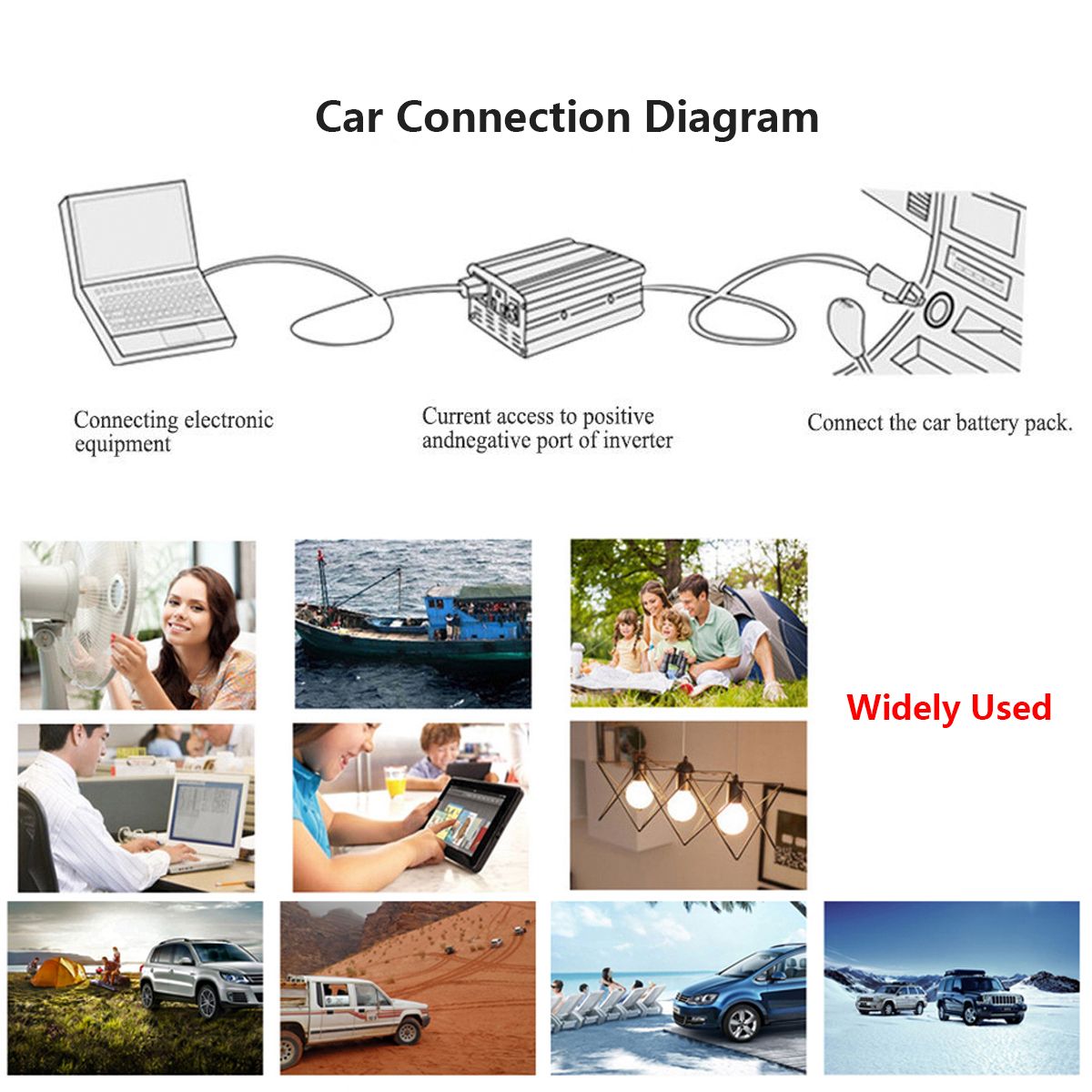 2000W3000W4000W-Power-Inverter-Pure-Sine-Wave-Transformer-12V24V-to-220V-Auto-1259854