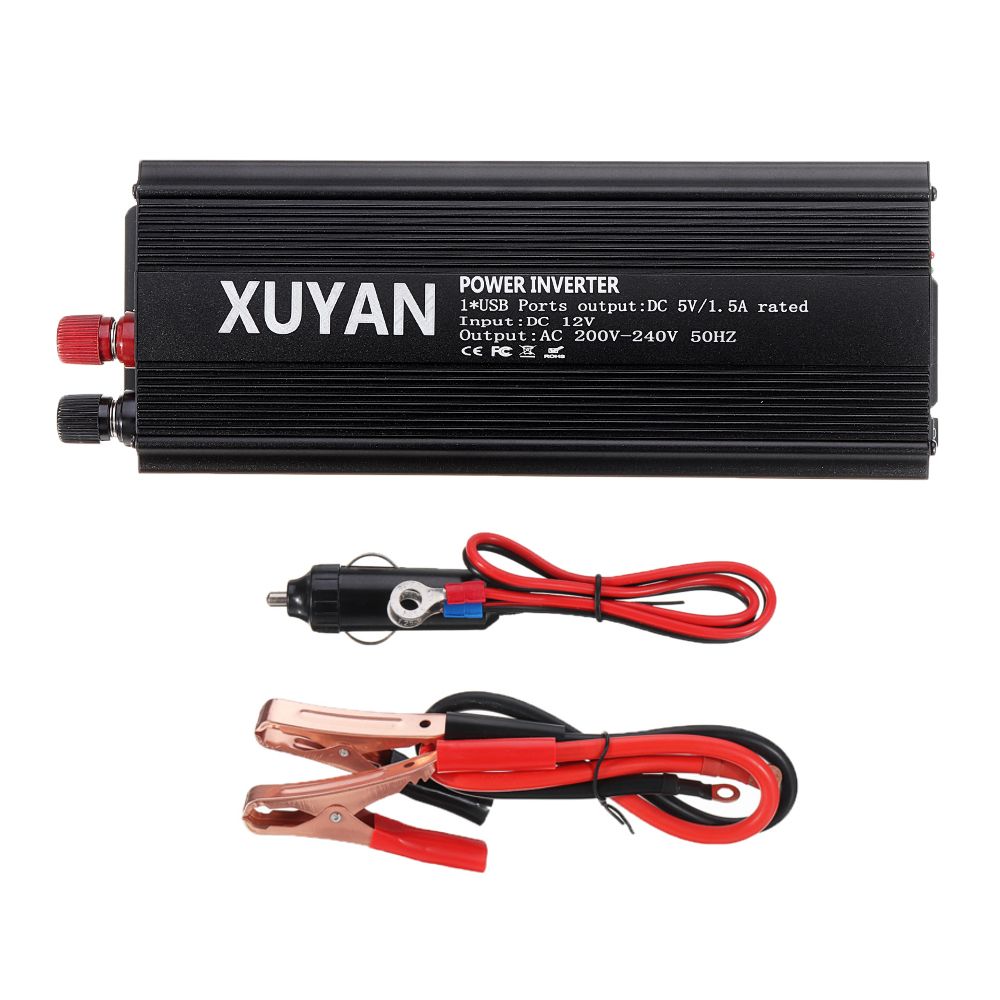 XUYUAN-5000W-Car-Power-Inverter-DC-1224V-to-AC-110220V-Modified-Sine-Wave-Converter-with-USB-Chargin-1541748