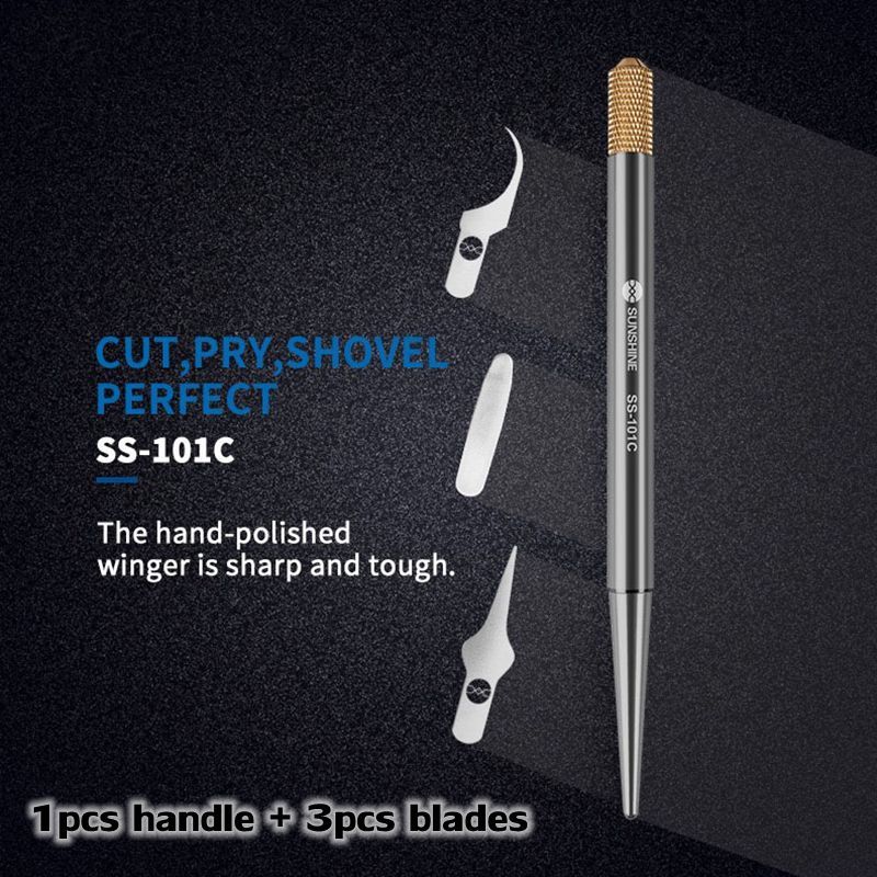 SS-101C-Handword-Polished-Mobile-Phone-Chip-Advanced-Repair-Tool-Kit-Motherboard-BGA-Glue-Cleaning-S-1622065