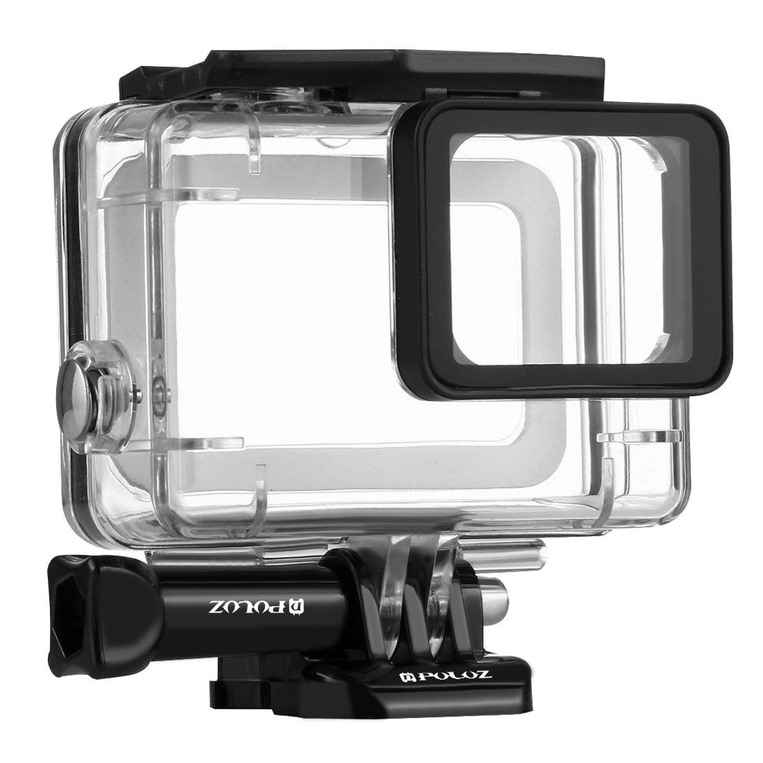 PULUZ-PU200-Waterproof-Protective-Cover-Diving-Shell-Touch-Screen-Case-for-GoPro-Hero-5-1199326