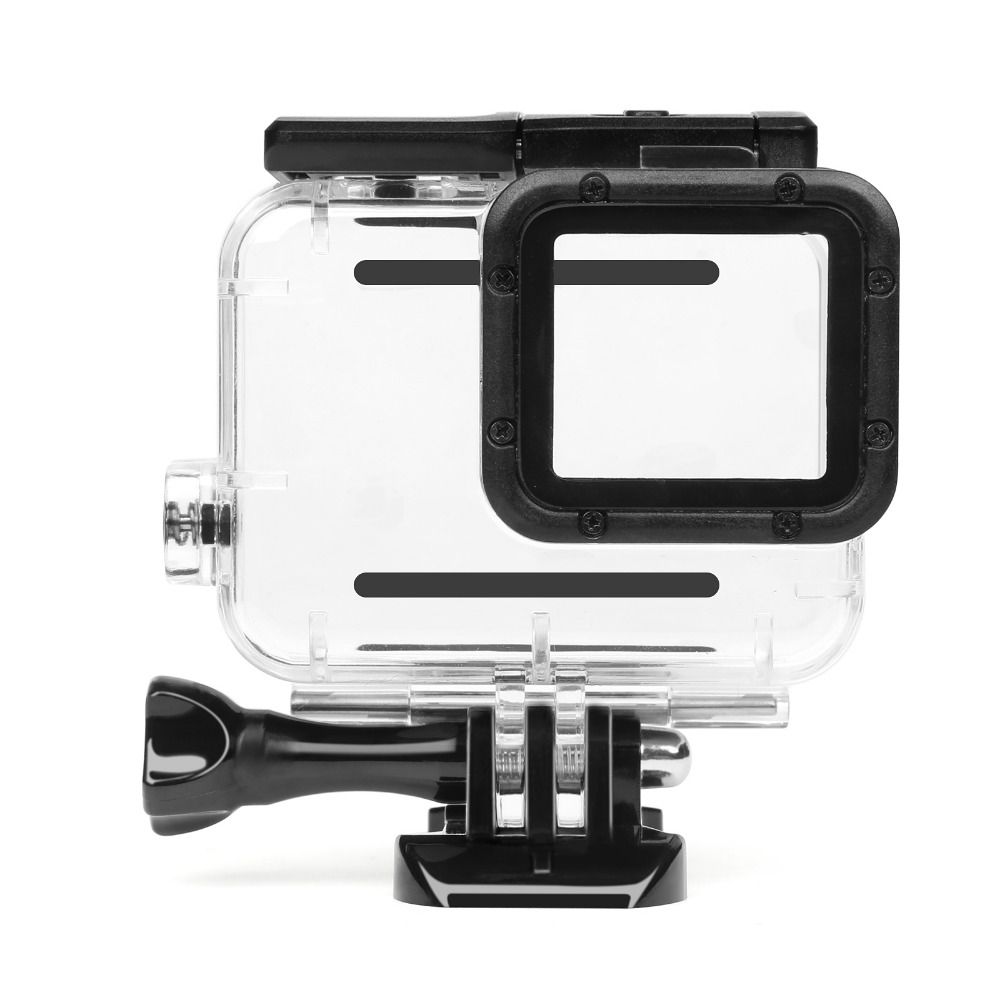 SHOOT-XTGP340C-40M-Underwater-Waterproof-Case-for-GoPro-Hero-6-5-Black-Sport-Camera-Diving-Housing-1281940