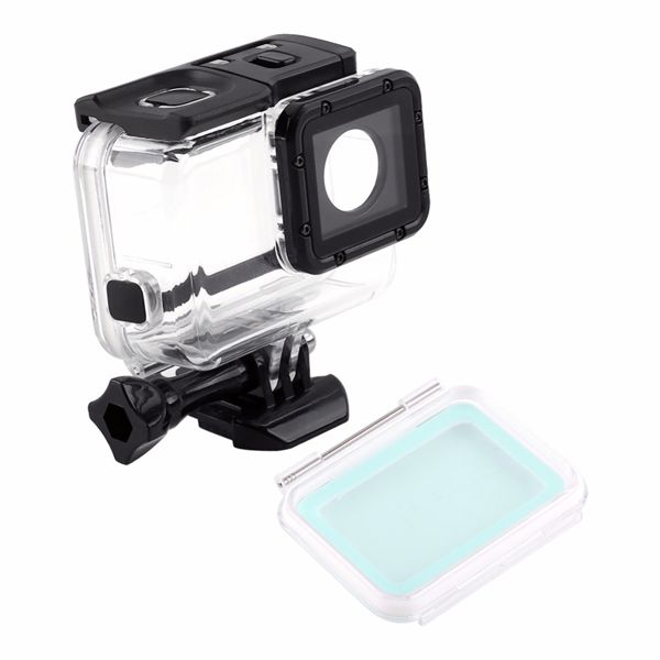 Waterproof-Housing-Case-Rear-Cover-Touch-Back-Door-LCD-Screen-for-Gopro-Hero-5-1125878