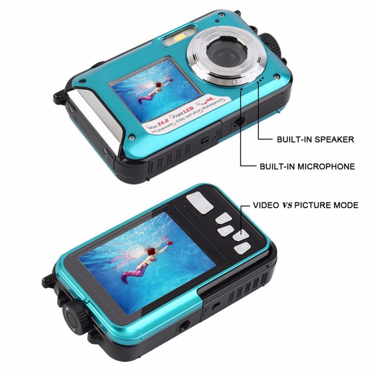 XANES-HD-1080P-24MP-Double-Screen-16X-Zoom-Digital-Camera-LED-Flashlight-Waterproof-1215586