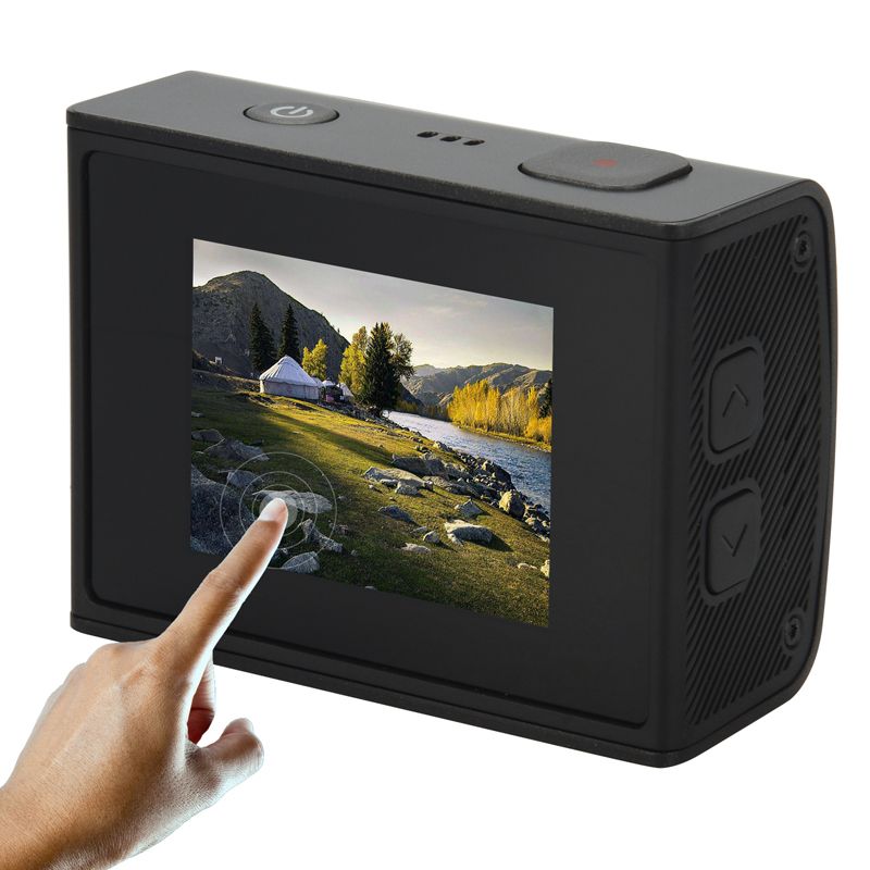 XANES-M22-4K-WiFi-Sport-Camera-Touch-Screen-Vlog-Camera-Waterproof-DV-Video-Action-Camera-PC-1330882