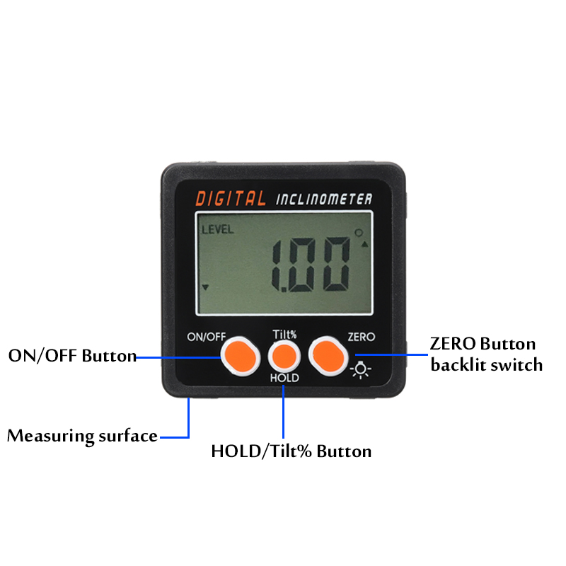 005-Spirit-Level-Digital-Inclinometer-Protractor-Angle-Finder-Gauge-Meter-Bevel-1288463