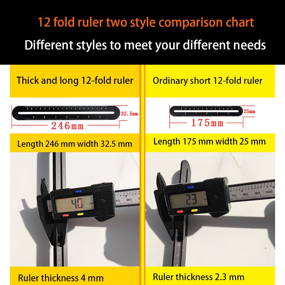 12-Folding-Tile-Template-Tool-Measuring-Tool-Protractor-Multi-Angle-Ruler-Layout-Angle-Ruler-Carpent-1587643