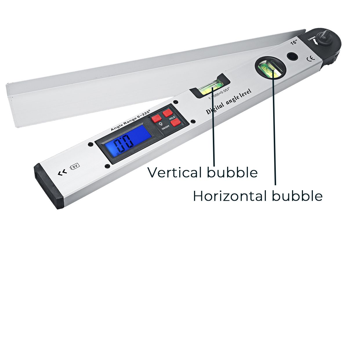 250400mm-Digital-Angle-Level-Meter-LCD-Display-0-225-Degree-for-Measuring-Roof-Angles-Fitting-Up-Win-1740234