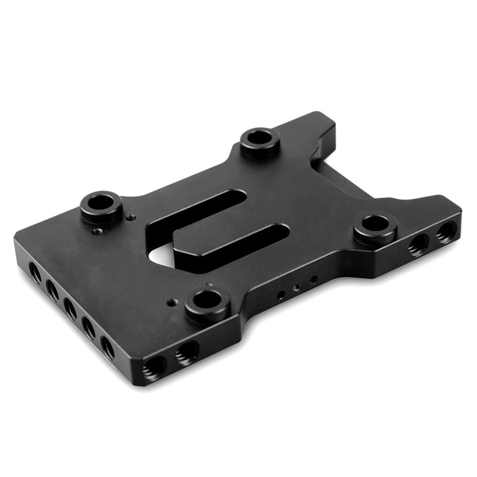 SmallRig-1852-Quick-Release-Plate-For-FS5-Top-Cheese-Mounting-Plate-for-Sony-PXW-FS5-Dslr-Camera-Mou-1759937