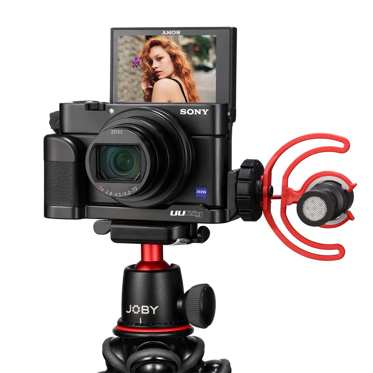 UURig-R017-Quick-Release-L-Plate-Cold-Shoe-Mount-Hand-Grip-for-Sony-RX100-VII-Camera-Vlogging-1564327