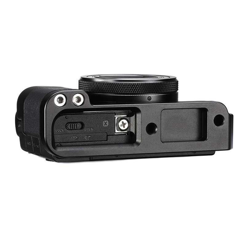 UURig-R017-Quick-Release-L-Plate-Cold-Shoe-Mount-Hand-Grip-for-Sony-RX100-VII-Camera-Vlogging-1564327