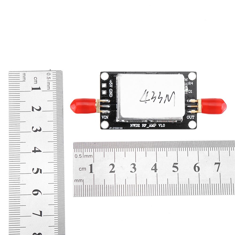 GPS-WIFI-1W-Small-Power-Amplifier-433MHz1575MHz2400MHz-24G-Power-Amplifier-29dB-Gain-1498837