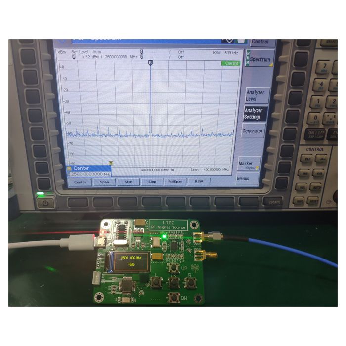 Geekcreitreg-LTDZ-MAX2870-STM32-235-6000Mhz-Signal-Source-Module-USB-5V-Power-Frequency-and-Sweep-Mo-1696744