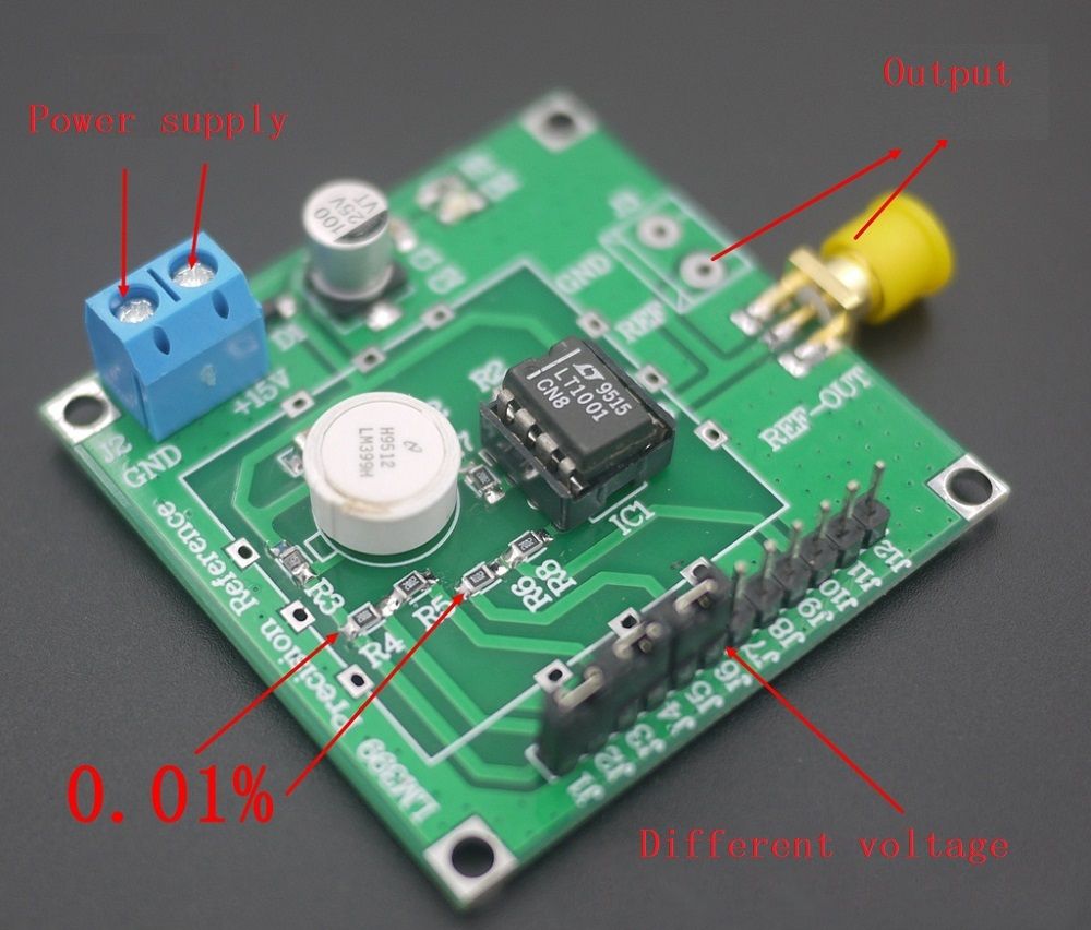 LM399-Voltage-Reference-25V5V75V10V-High-Precision-Reference-Source-1764308