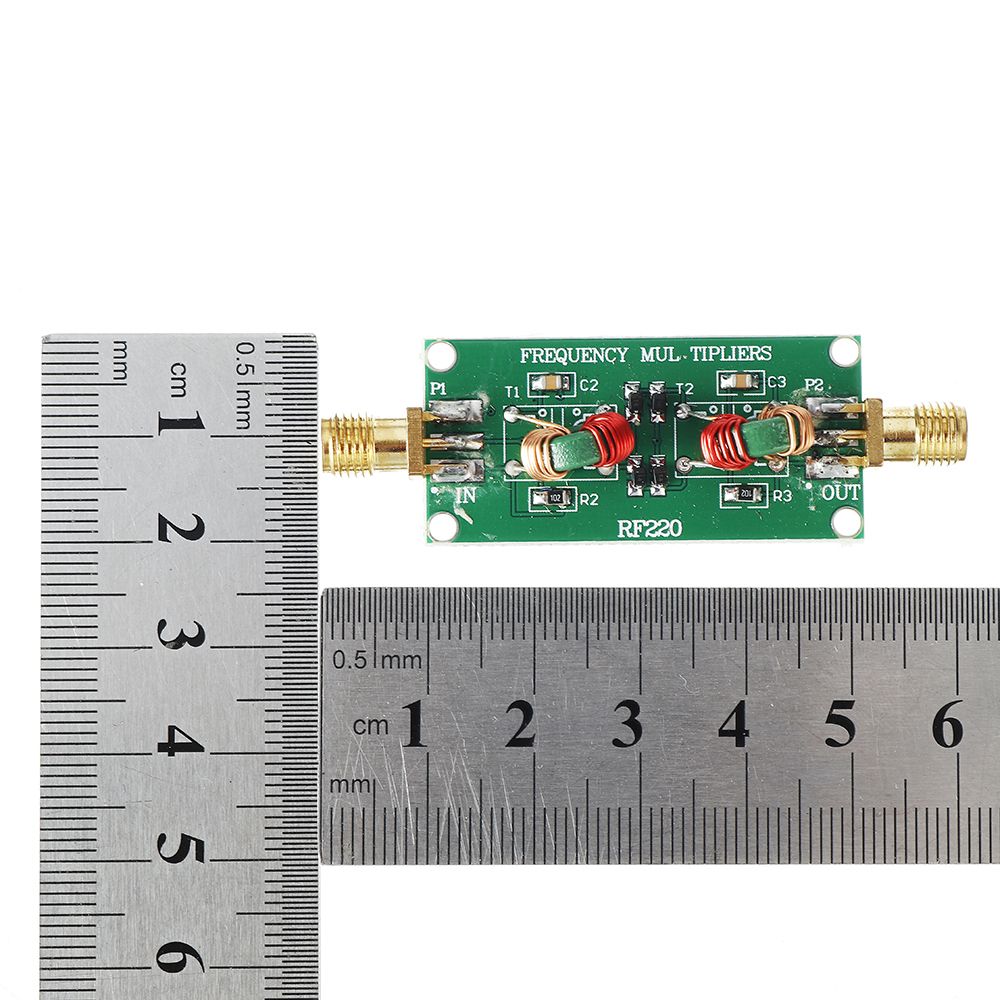 RF-Multiplier-Module-Frequency-Multiplication-1---200MHz-SMA-Interface-1754076