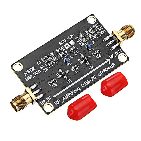 RF-Wideband-Amplifier-LNA-01M-2G-Gain-60dB-Two-stage-Amplification-1253132