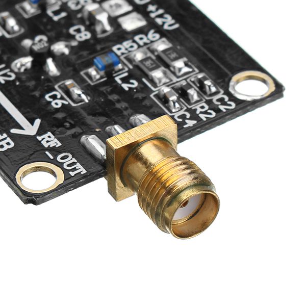 RF-Wideband-Amplifier-LNA-01M-2G-Gain-60dB-Two-stage-Amplification-1253132