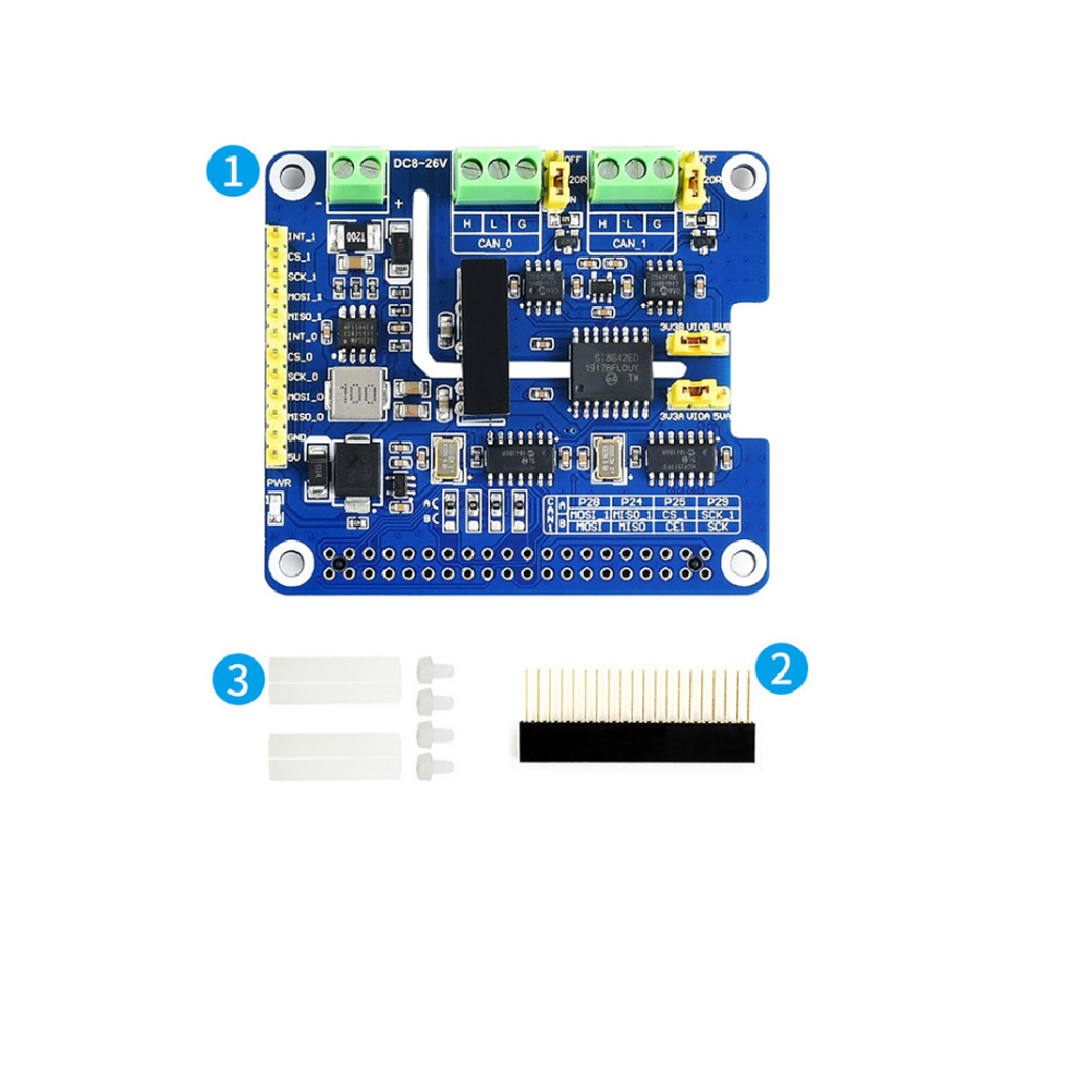 2-Channel-Isolated-CAN-Bus-Expansion-Board-Built-in-Protection-Circuit-Support-CAN20-CAN-FD-Dual-Cha-1586956