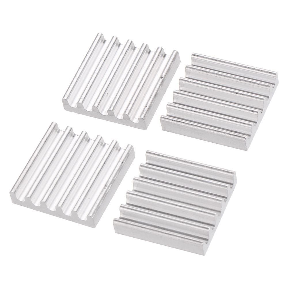 200Pcs-1313mm-Aluminum-Heat-Sink-CPU-Radiator-Chip-for-Raspberry-Pi-1625317