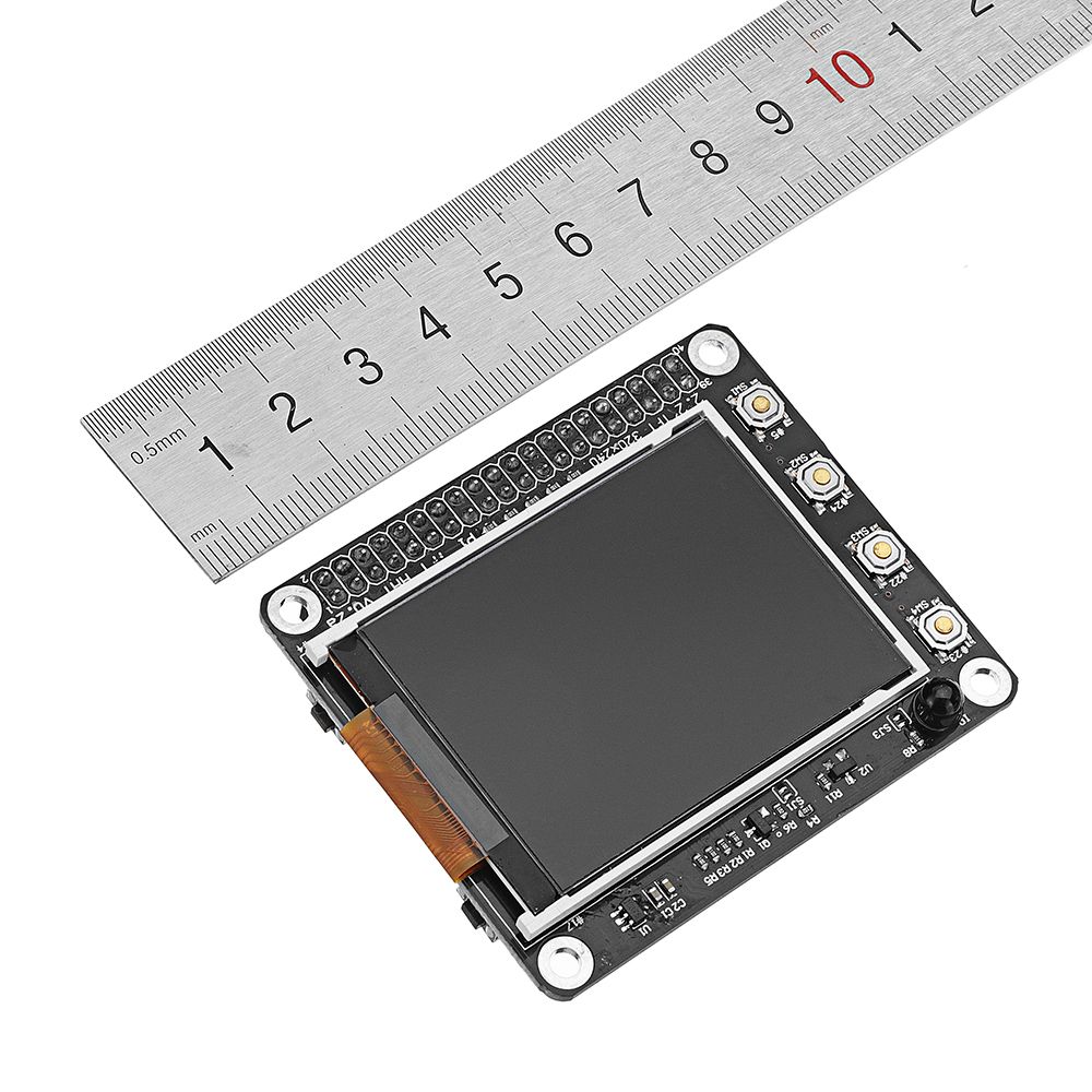 22-inch-320x240-TFT-Screen-LCD-Display-Hat-With-Buttons-IR-Sensor-For-Raspberry-Pi-32BBA-1304368