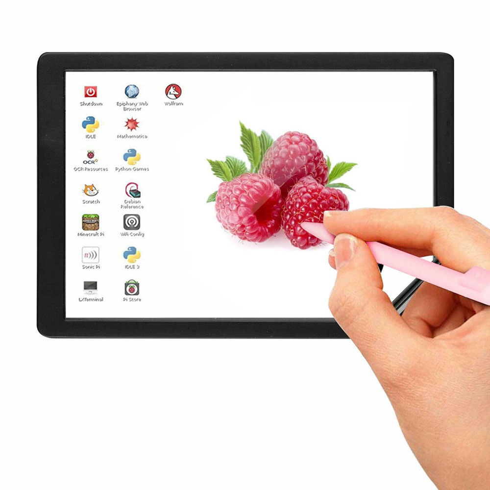 35-Inch-LCD-Display-Touch-Screen-Monitor--Case--Pen-for-Raspberry-Pi-44B-1646491