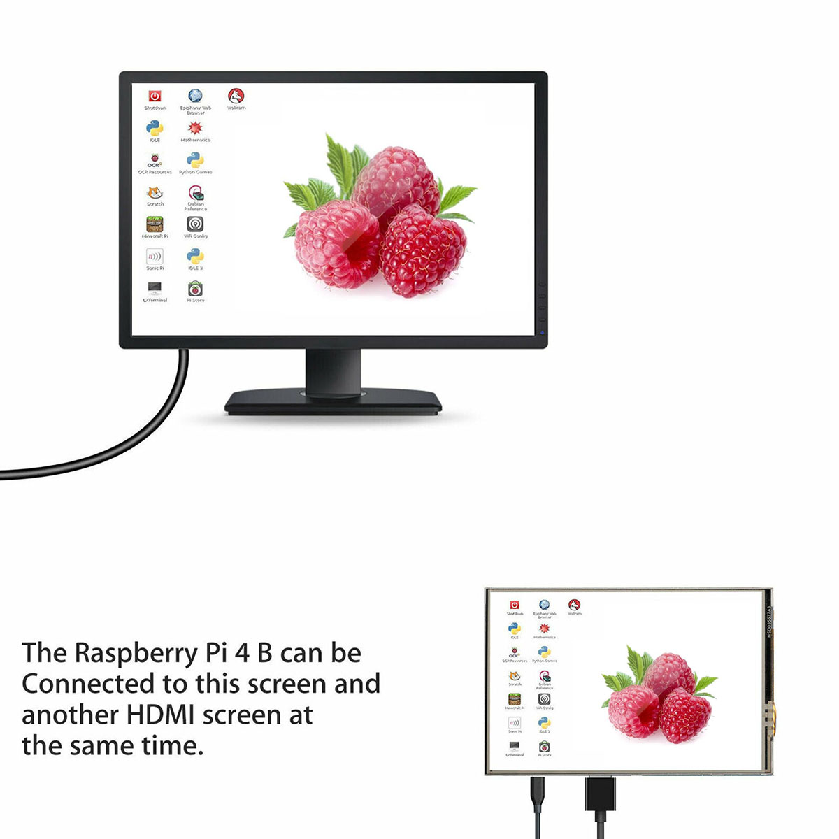 35-inch-HDMI-LCD-screen-with-touch-function-Support-480--320-to-1920--1080-for-Raspberry-Pi-1701845