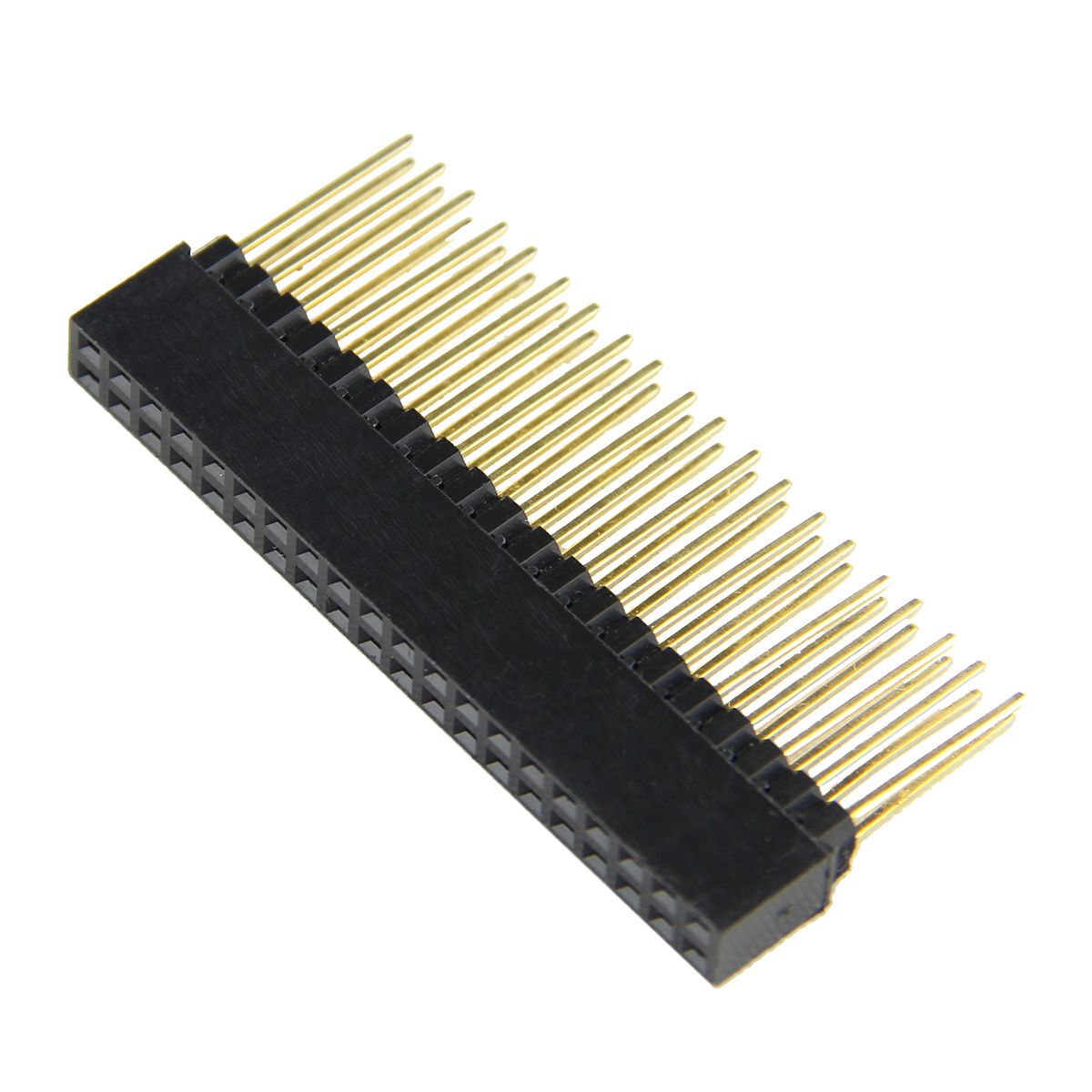 3PCS-12MM-40Pin-Female-Stacking-Header-For-Raspberry-Pi-2-Mode-B-B-1215625