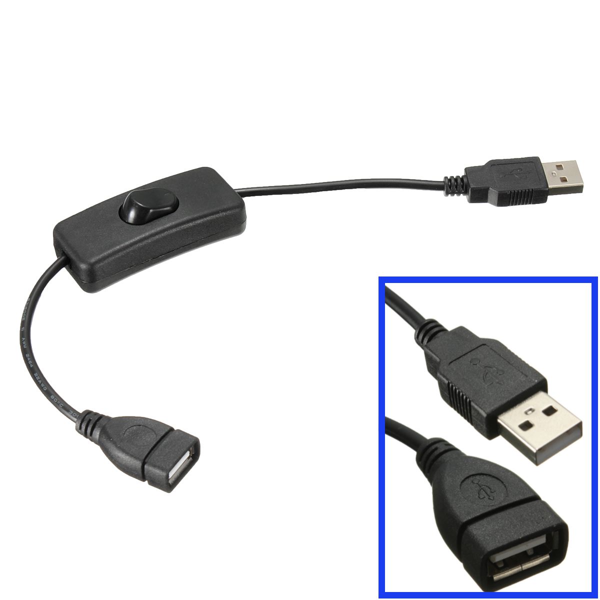 3PCS-USB-Power-Cable-With-OnOff-Switch-For-Raspberry-Pi-1218762