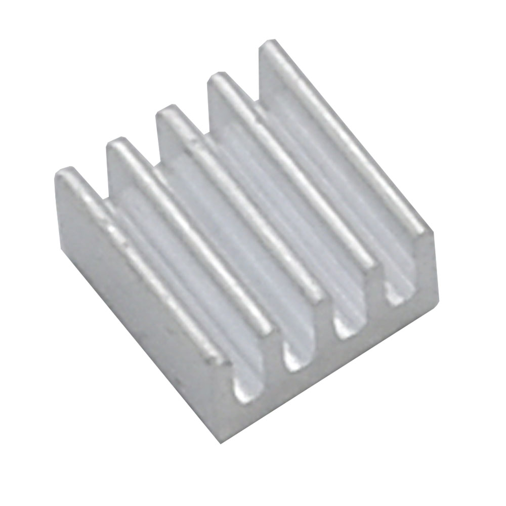 4pcs-Silver-Thin-Copper-Aluminum-Heatsink-for-Raspberry-Pi-4B-1555838