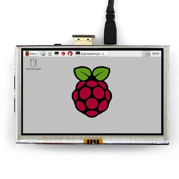 5-Inch-800-x-480-HD-TFT-LCD-Touch-Screen-For-Raspberry-PI-2-Model-B--B--A--B-1023438