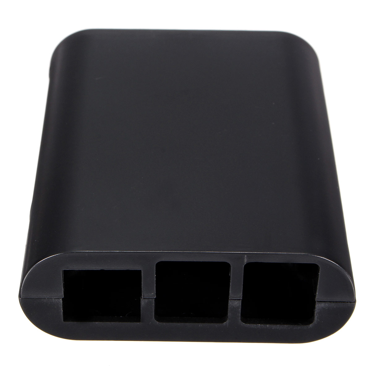 5PCS-Black-Cover-Case-Shell-For-Raspberry-Pi-Model-B-1203608