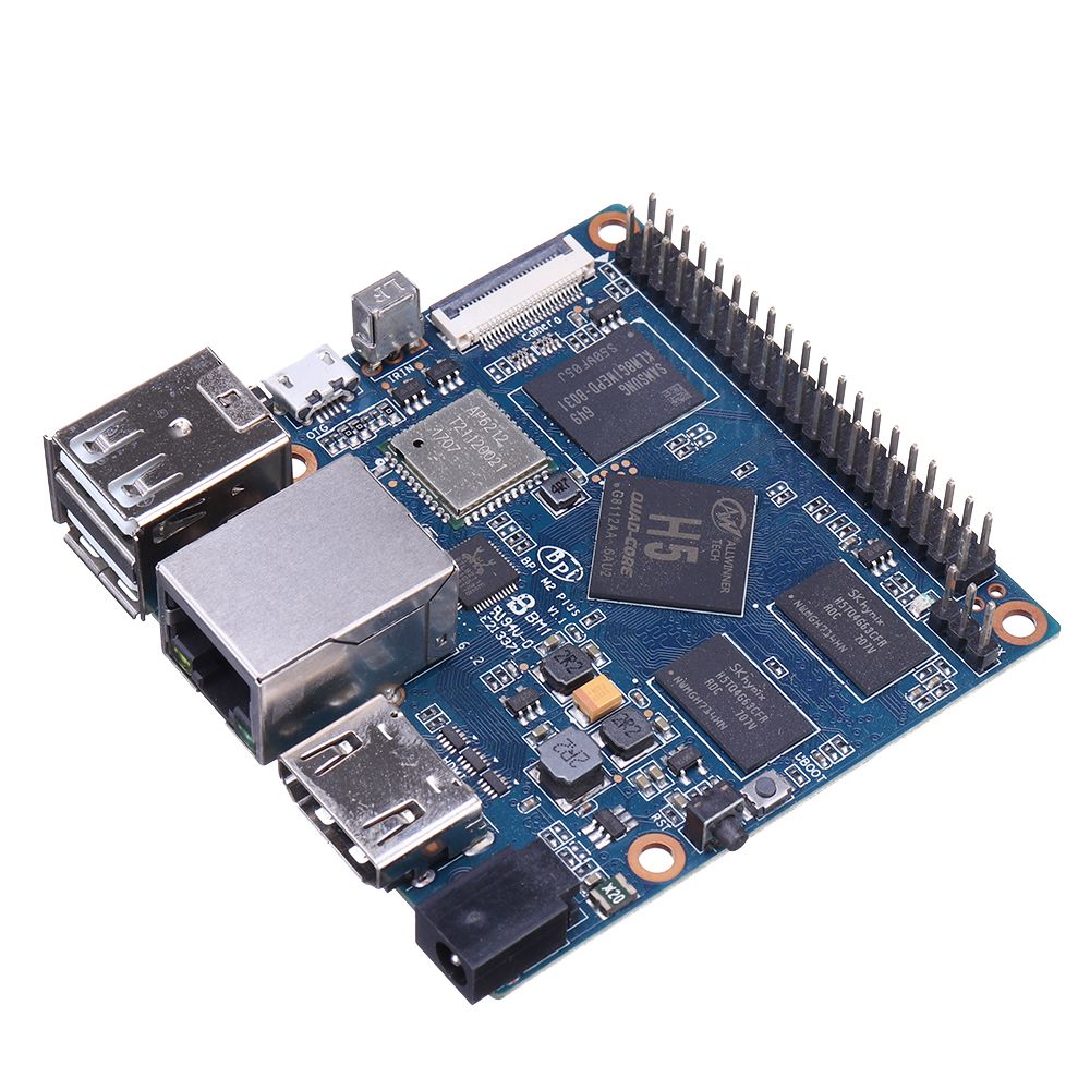 Banana-PI-BPI-M2-H5-Quad-core-12GHz-Cortex-A7-1GB-DDR3-8GB-eMMC-With-WIFI--bluetooth-Onboard-Single--1437792