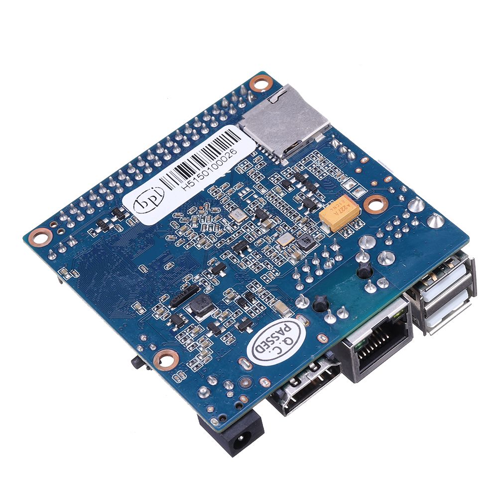 Banana-PI-BPI-M2-H5-Quad-core-12GHz-Cortex-A7-1GB-DDR3-8GB-eMMC-With-WIFI--bluetooth-Onboard-Single--1437792