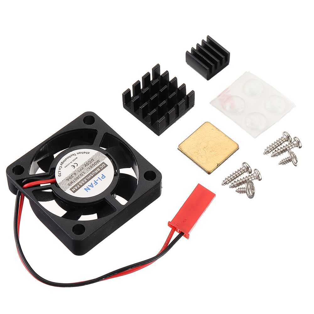 Black-ABS-Case-Enclosure-Box-With-Mini-Cooling-Fan-And-Heat-Sink-Kit-For-Raspberry-Pi-3B-1071308