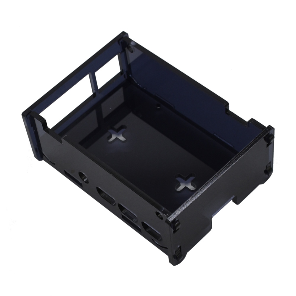 Black-DIY-Acrylic-Case-Box-Shell-with-Screw-and-Black-Thin-Copper-Aluminum-Heatsink-for-35-Inch-TFT--1557132