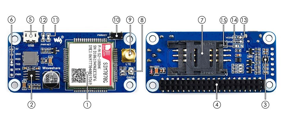 Catda-SIM7070G-NB-IoT--Cat-M--GPRS--GNSS-HAT-for-Raspberry-Pi-Global-Band-Support-For-Raspberry-4B-1774633