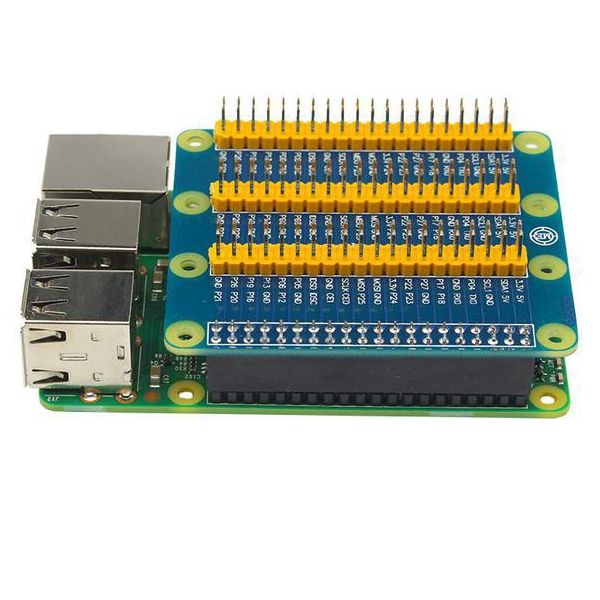 Expansion-Board-GPIO-With-Screw--Nut--Adhesinverubber-Feet--Nylon-Fixed-Seat-For-Raspberry-Pi-23-1216221