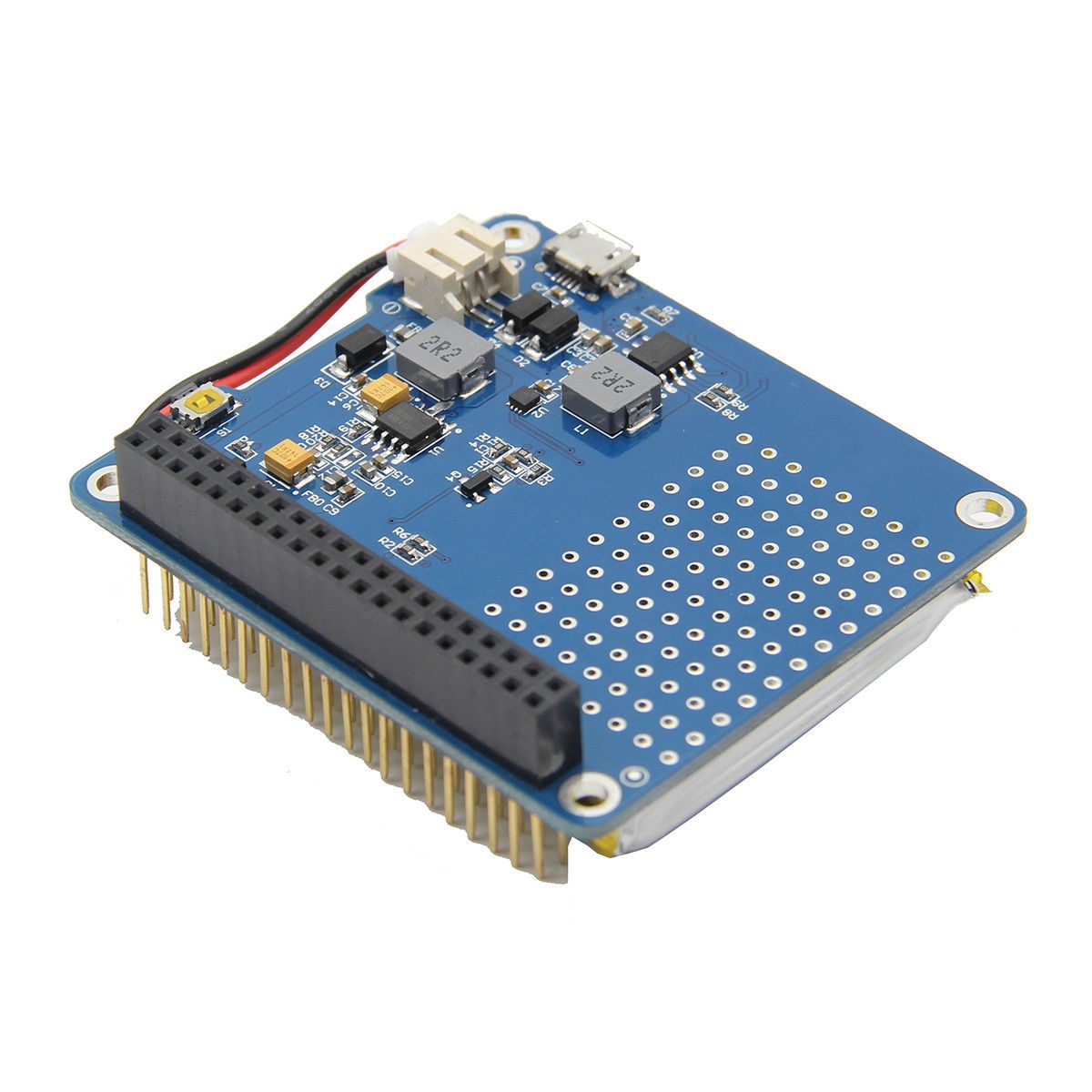 Geekworm-UPS-HAT-Board-For-Raspberry-Pi-3-Model-B--Pi-2B--B--A-1105264