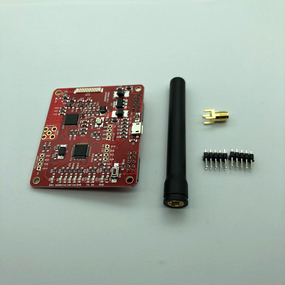 MMDVM-20-Hotspot-Module-Support-P25-DMR-YSF-NXDN-With-Antenna-Hotspot-Expansion-Board-Red-For-Raspbe-1597579