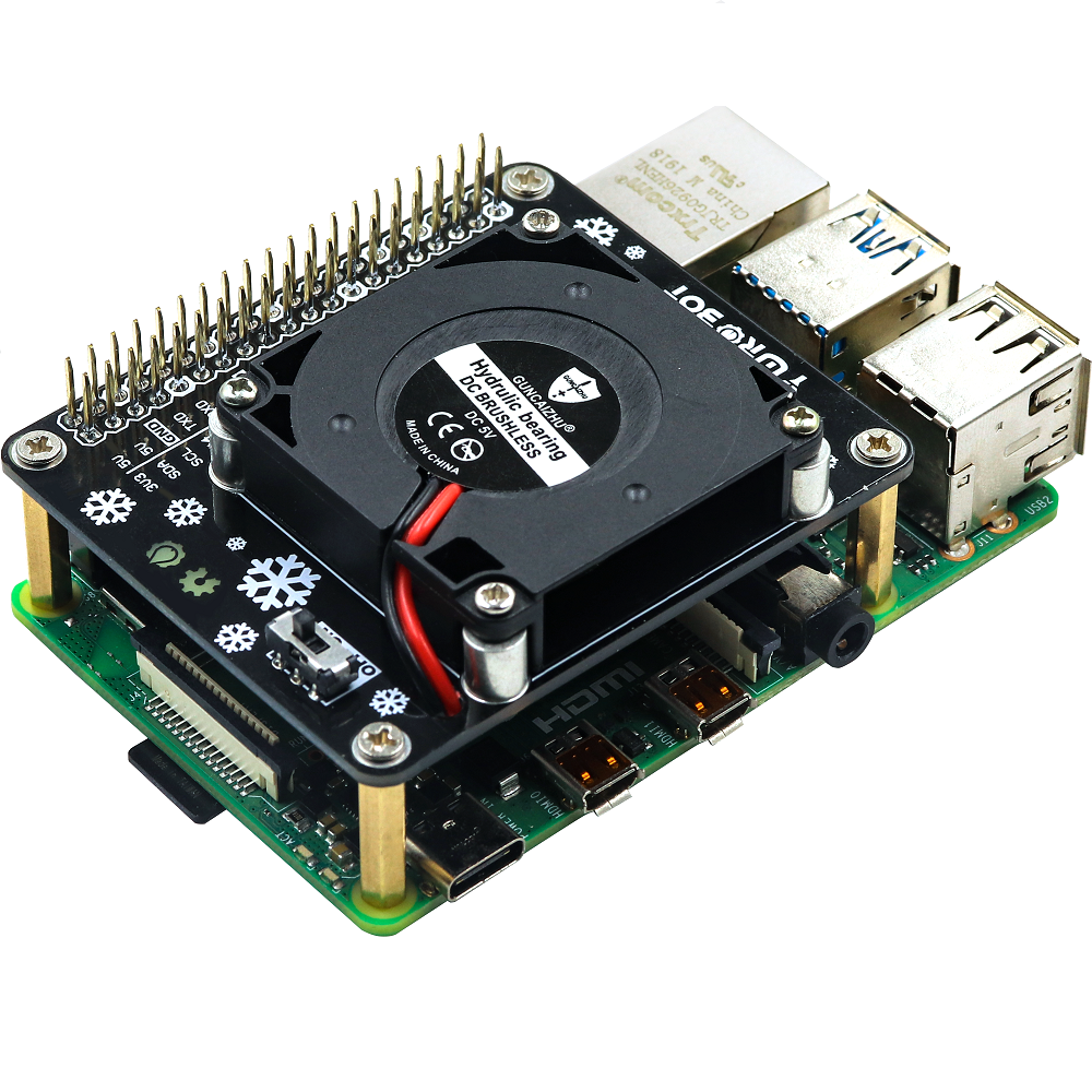 Raspberry-Pi-4B-Development-Board-Cooling-Fan-Suitable-for-RaspberryPi-Turbo-Fan-with-LED-Ambient-Li-1748167