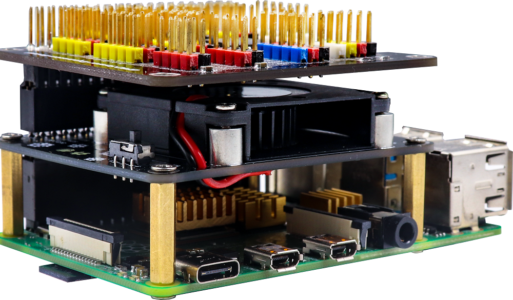 Raspberry-Pi-4B-Development-Board-Cooling-Fan-Suitable-for-RaspberryPi-Turbo-Fan-with-LED-Ambient-Li-1748167