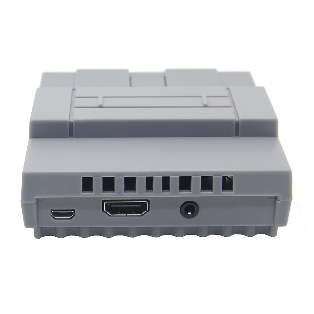 SNESPi-NESPi-Case-Enclosure-For-Raspberry-Pi-3-model-B-3B--2BB-1296205