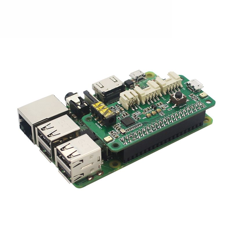 Speaker-Speech-Recognition-Module-2-Mics-Pi-HAT-for-Raspberry-Pi-4B--3B--3B-1668622