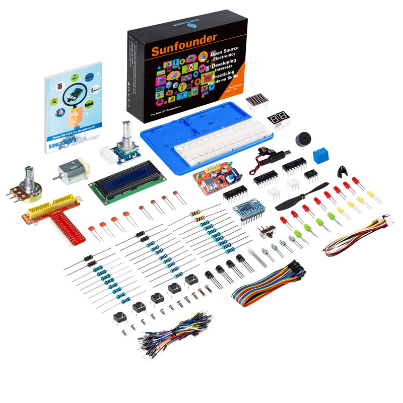 SunFounder-Super-Starter-Learning-Kits-V30-For-Raspberry-Pi-4-3-Model-B3-Model-B-1268370