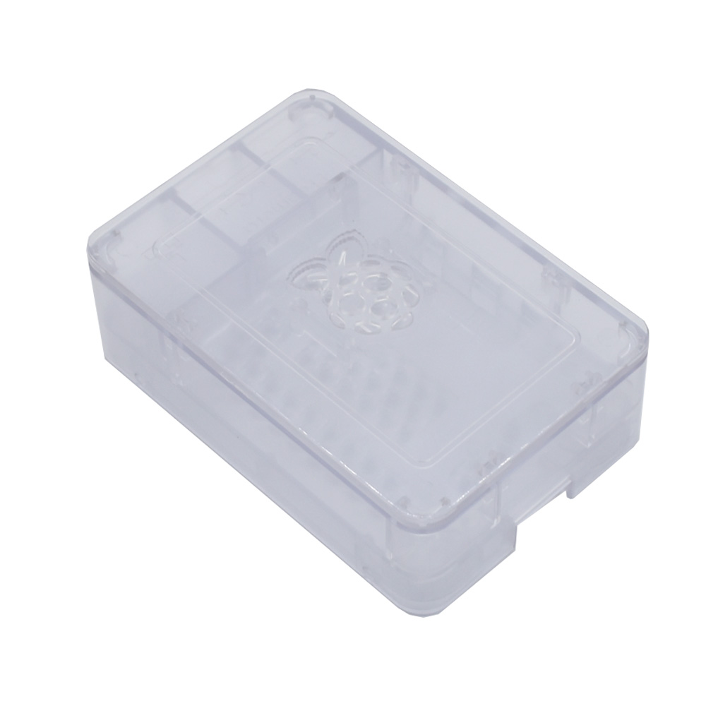 Updated-Raspberry-Pi-ABS-Case-BlackWhiteTransparent-Enclosure-Box-V4-for-Raspberry-Pi-4B-1568925