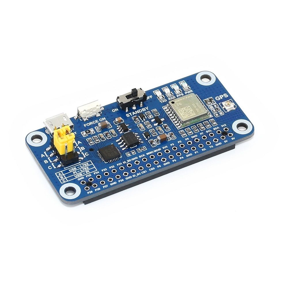 Waveshare-L76X-Multi-GNSS-HAT-Supports-GPS-BDS-QZSS-UART-interface-for-Raspberry-Pi-1666622