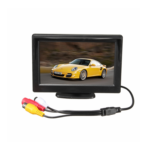 5Inch-LCD-Screen-Monitor-And-170deg-Car-Rear-View-Reverse-Backup-Camera-Night-Vision-1258818